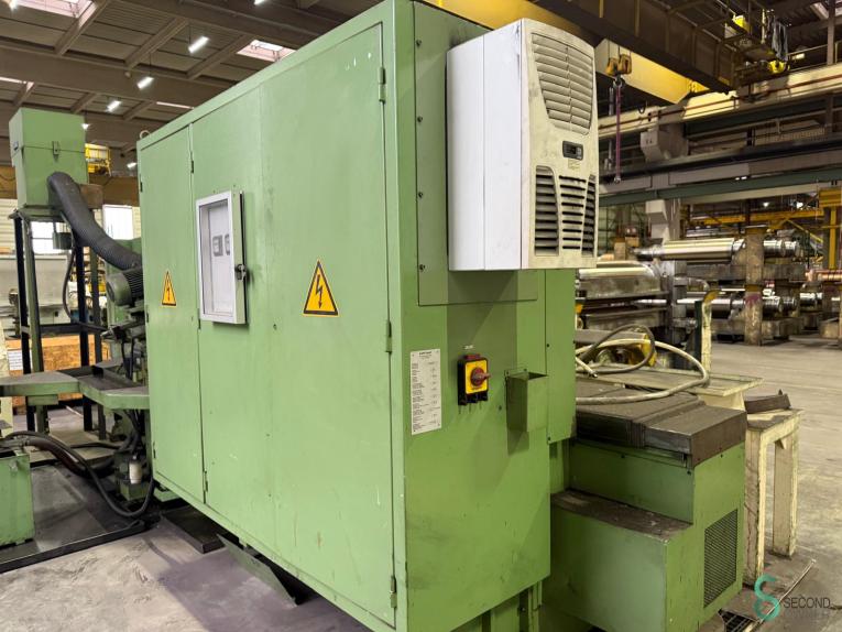 KAPP PAS 383 CNC MET9.532 114 16864